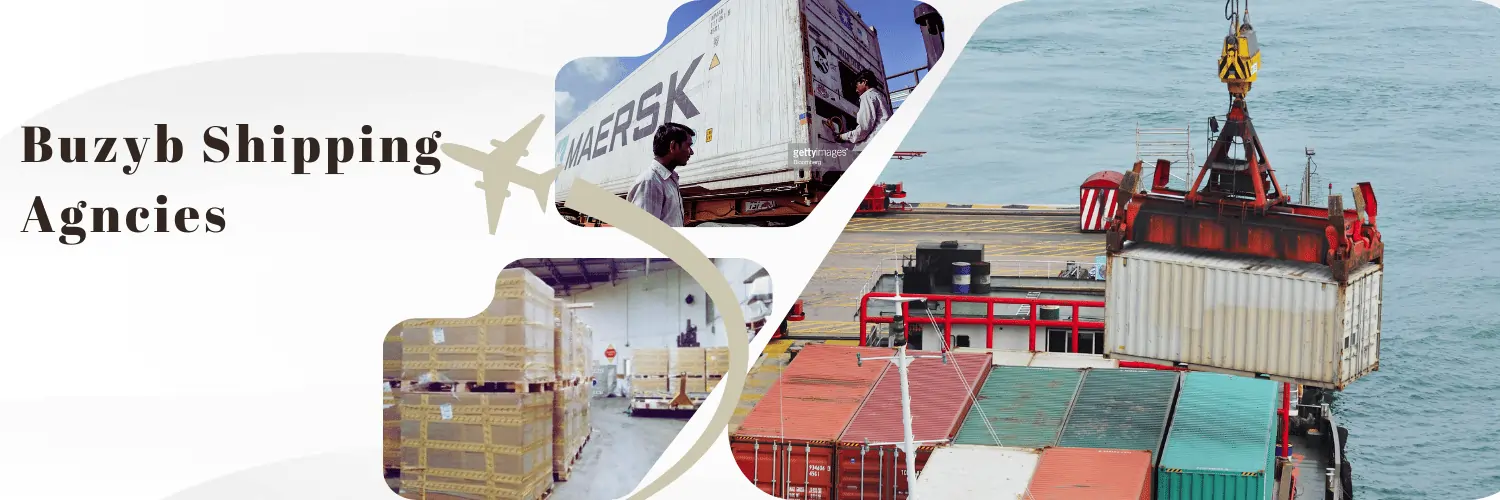 Ship with confidence! Buzyb Shipping Pakistan provides reliable ocean freight cargo solutions worldwide. From FCL & LCL to specialized logistics, we ensure cost-effective, on-time delivery for your business.