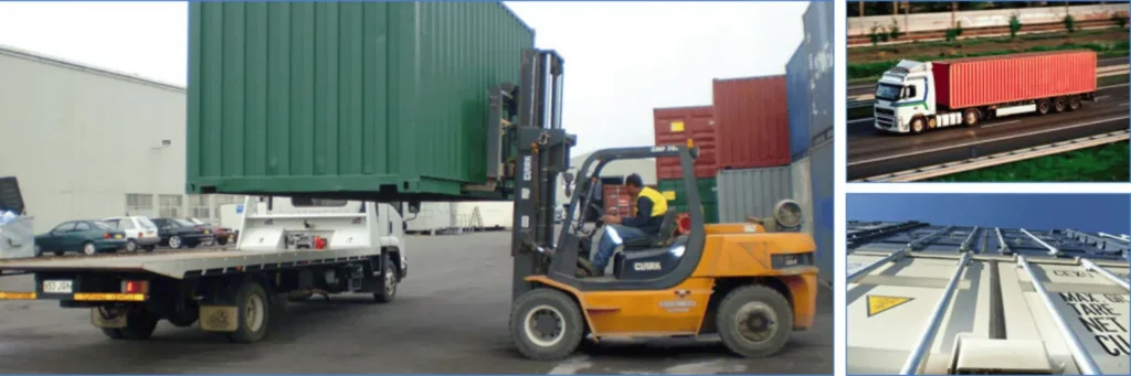 International Shipping Project Cargo Freight Forwarders Managing oversized or heavy equipment? Our project cargo freight forwarding team handles end-to-end logistics for construction, oil & gas, and industrial projects. Route planning & feasibility studies Specialized equipment & heavy-lift solutions Port-to-site delivery anywhere in Pakistan