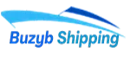 buzyb shipping pakistan logo represent shipping, freight to Pakistan for air cargo, container ocean freight, and large shipping items globally