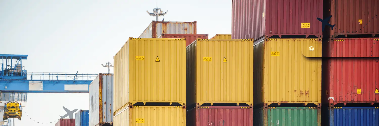 Sea Freight Forwarding Services in Pakistan Our ocean freight forwarding solutions connect Pakistan to global destinations including the Middle East, Europe, USA, and China. Full Container Load (FCL) & Less than Container Load (LCL) Customs clearance at Karachi & Port Qasim Specialized handling for bulk and industrial cargo If you’re searching for ocean freight forwarding companies in Pakistan, Buzyb is your trusted partner.